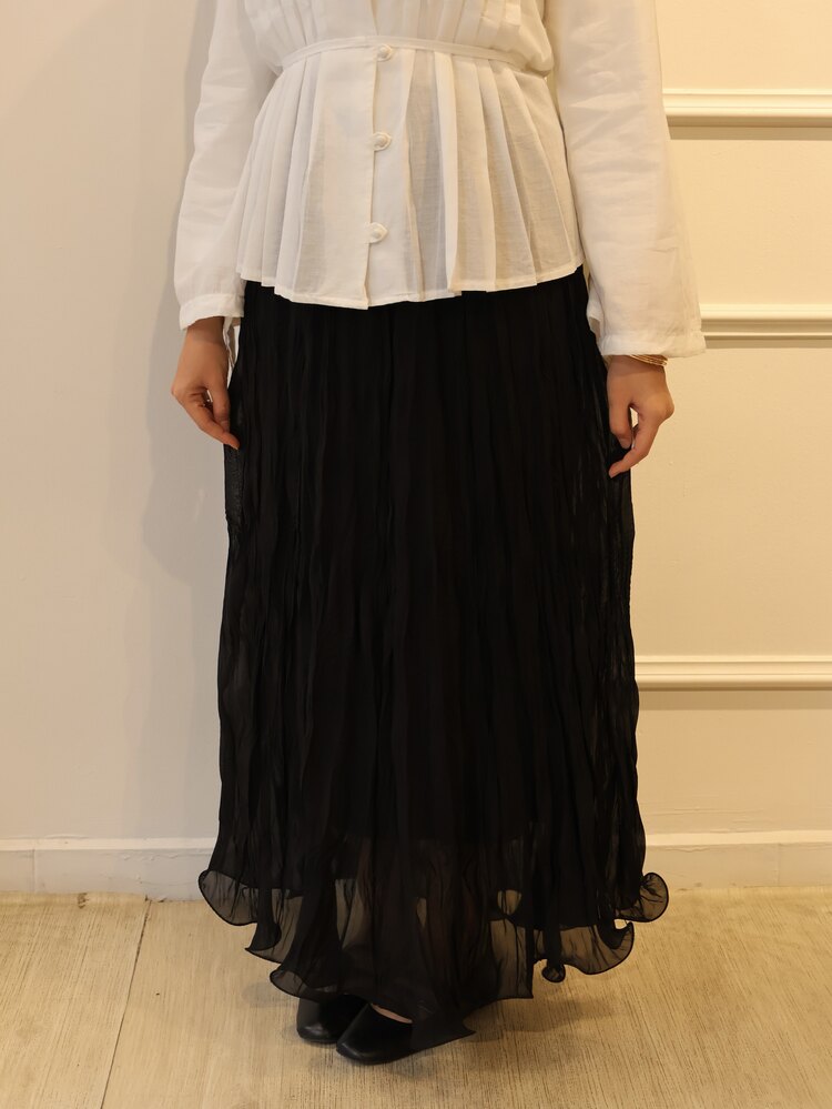 Esinti Kraş Etek