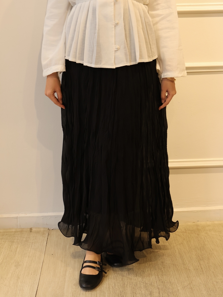 Esinti Kraş Etek