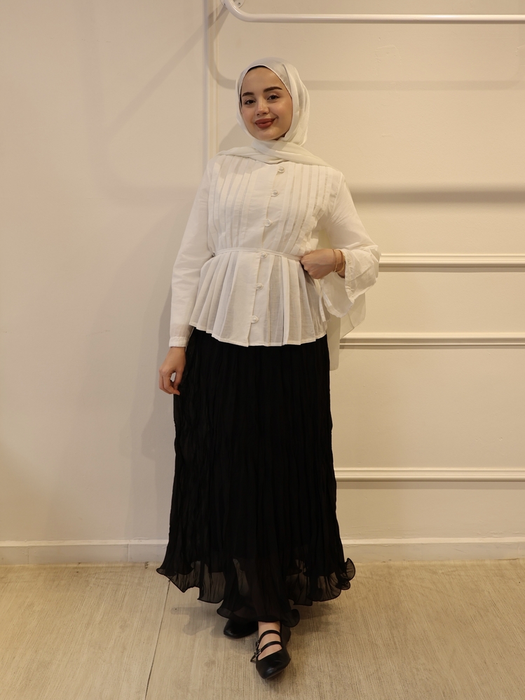Esinti Kraş Etek