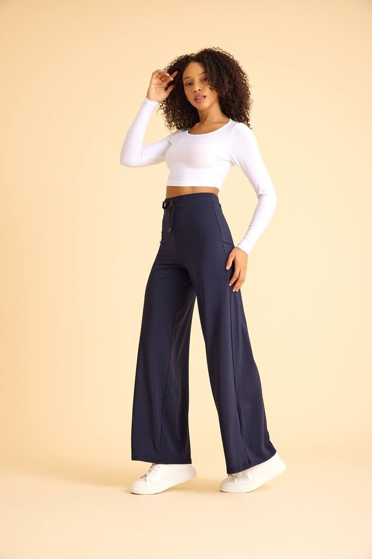 MUMBAİ YOGA PANTOLON KOD NO : 447
