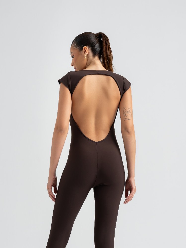 LUNA BACKLESS TULUM KOD NO: 3301