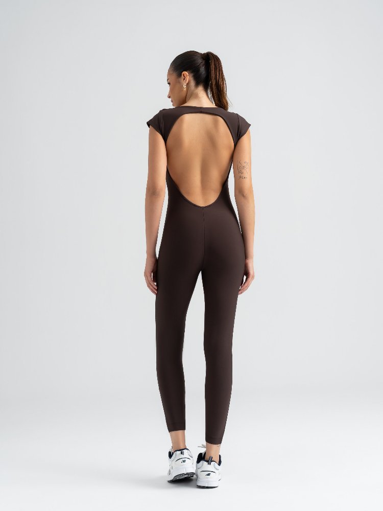 LUNA BACKLESS TULUM KOD NO: 3301