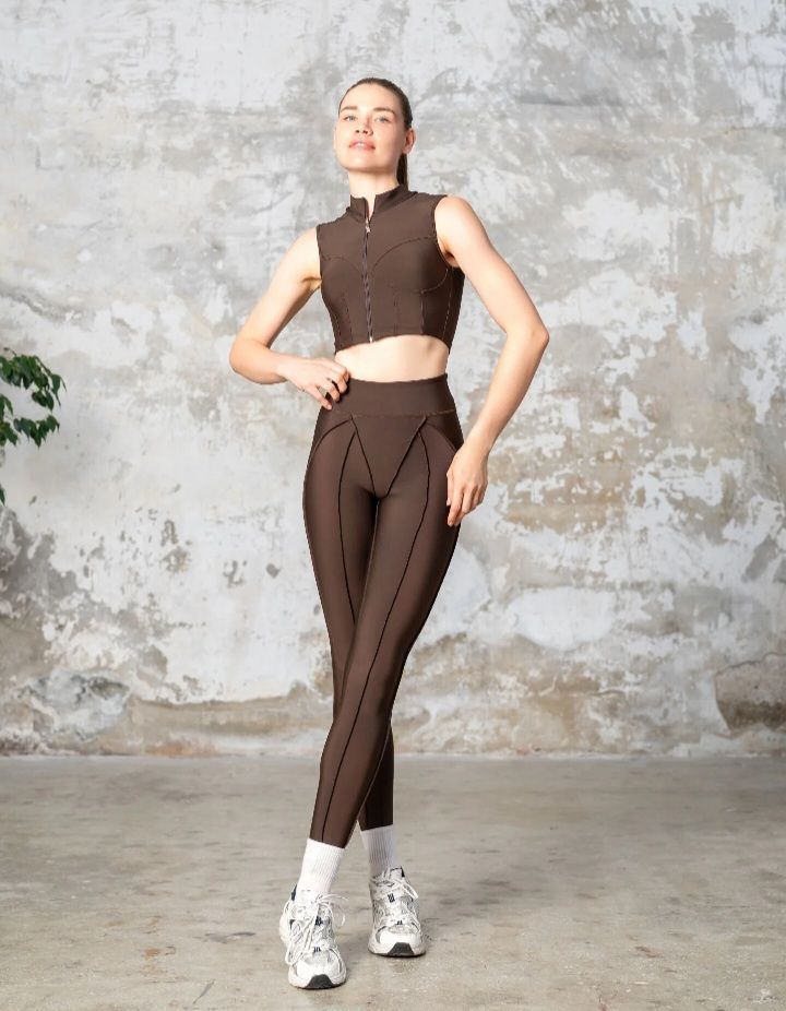 SCULPT LİNE TAYT KOD NO: 532