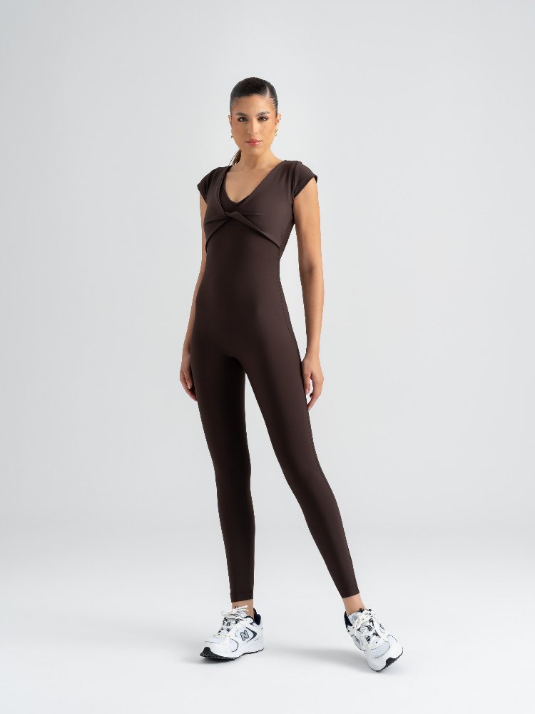 LUNA BACKLESS TULUM KOD NO: 3301