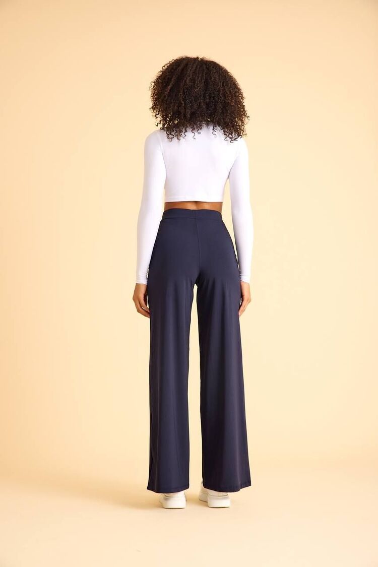 MUMBAİ YOGA PANTOLON KOD NO : 447