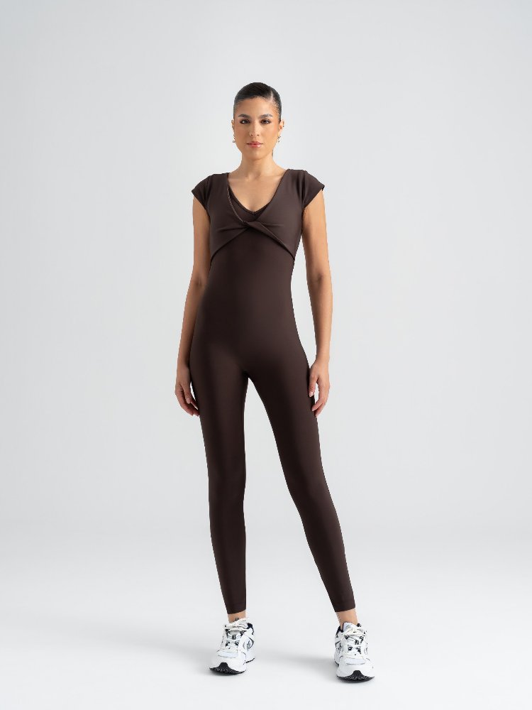 LUNA BACKLESS TULUM KOD NO: 3301