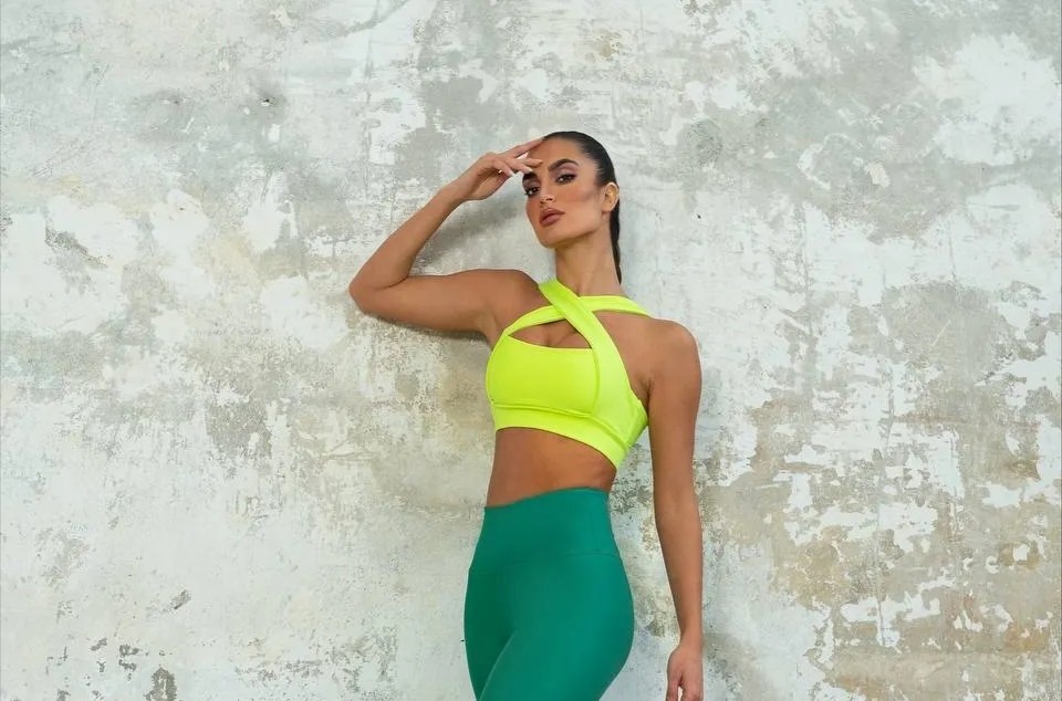 SPOR BÜSTİYER