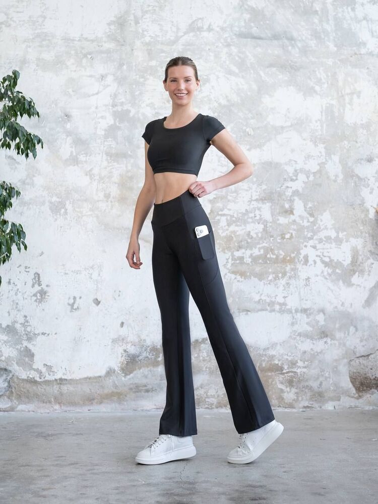 BORU PAÇA PANTOLON TAYT KOD NO :432