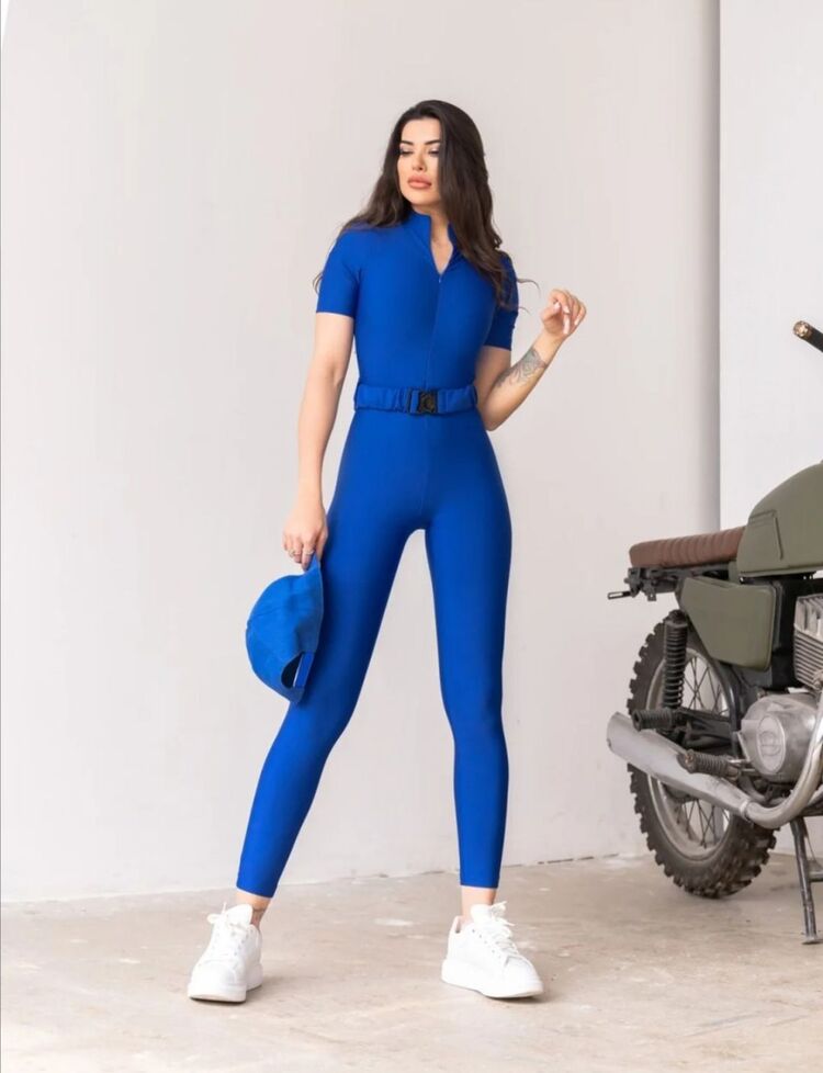 KEMERLİ TULUM KOD NO : 2332