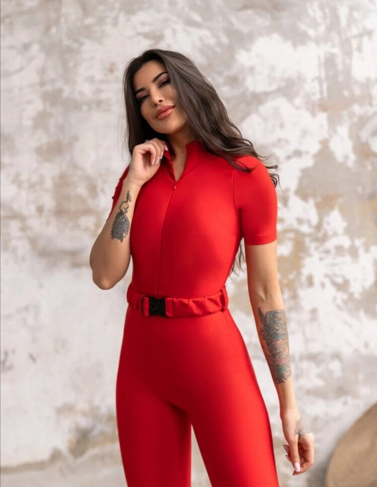 KEMERLİ TULUM KOD NO : 2338