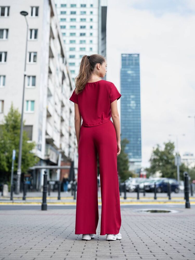 MUMBAİ YOGA PANTOLON KOD NO :448