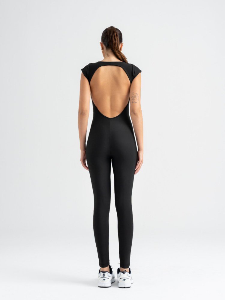 LUNA BACKLESS TULUM KOD NO: 3300