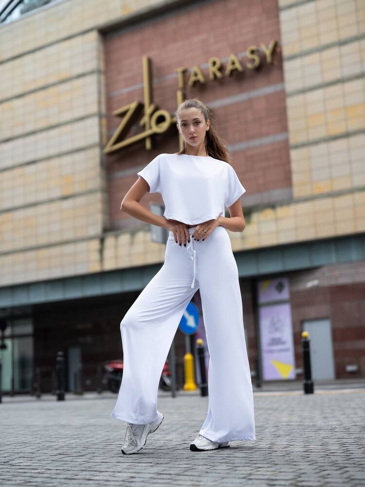 MUMBAİ YOGA PANTOLON KOD NO :445