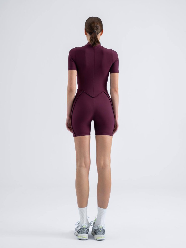 ŞORT SCULPT LİNE TULUM KOD NO : 3504