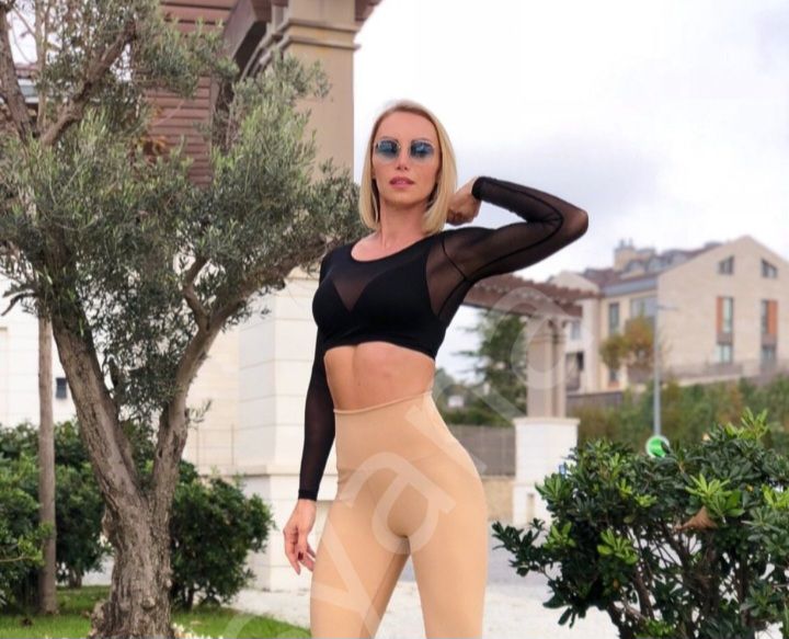 TÜL TİŞÖRT