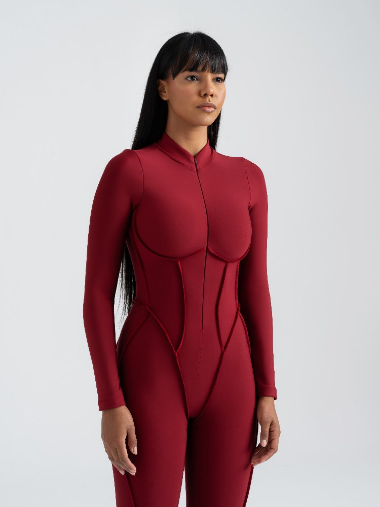 SCULPT LİNE TULUM KOD NO: 2357