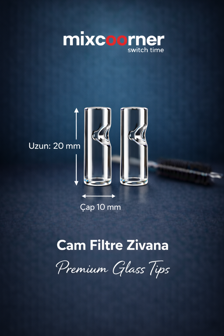 10mm x 20mm Premium Short