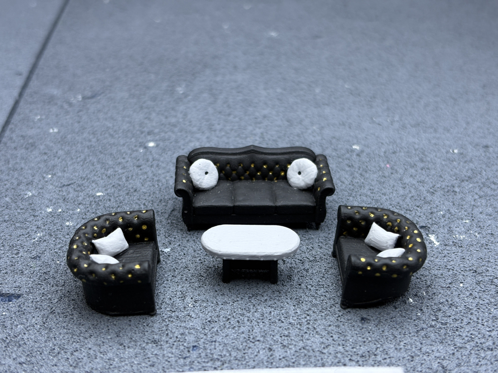 1/64 Ofis Seti