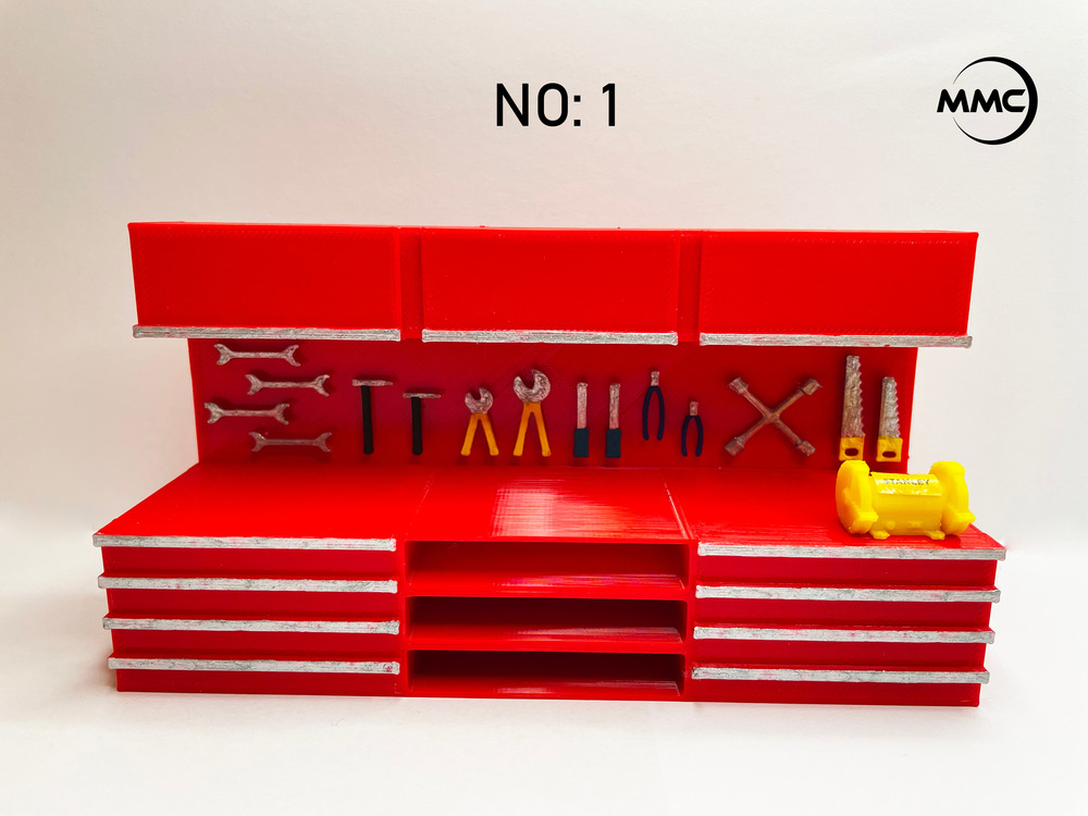 1/18 - 1/24 Tekli Tezgah