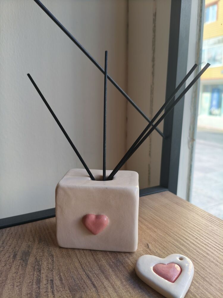 kalpli oda kokusu sisesi