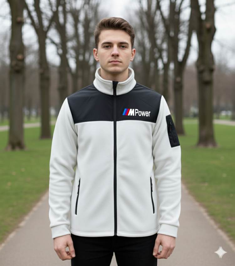 BMW - FERMUARLI POLAR
