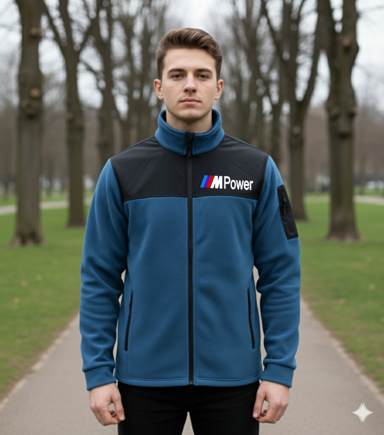BMW - FERMUARLI POLAR