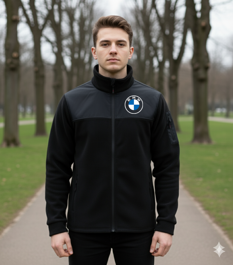 BMW - FERMUARLI POLAR