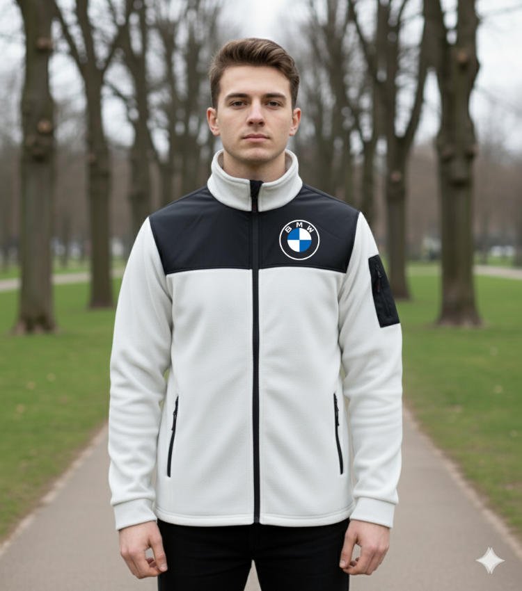 BMW - FERMUARLI POLAR
