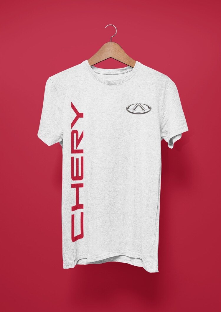 CHERY - T-SHİRT