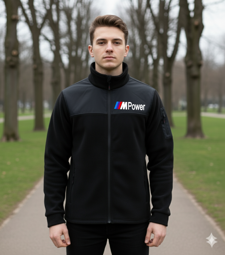BMW - FERMUARLI POLAR