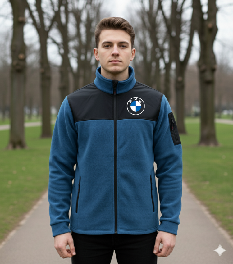 BMW - FERMUARLI POLAR
