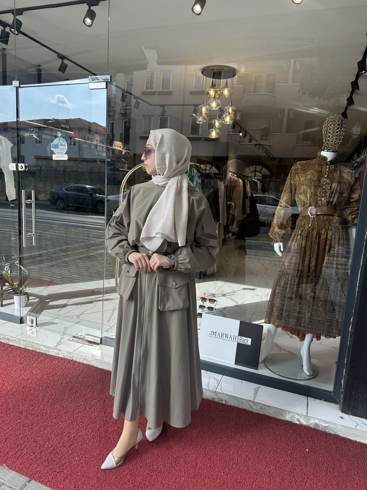 Haki takım