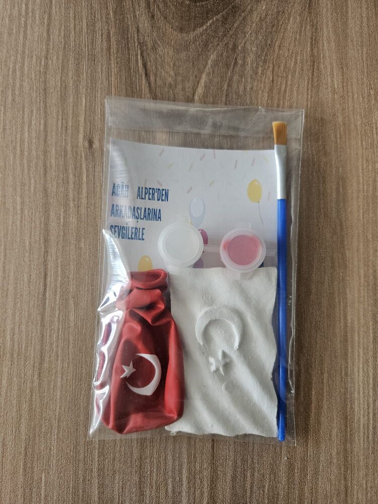 29 Ekim Etkinlik Seti