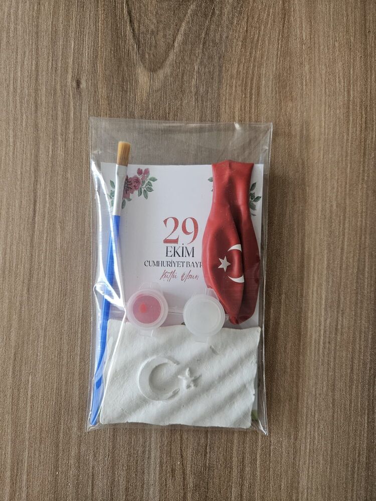29 Ekim Etkinlik Seti