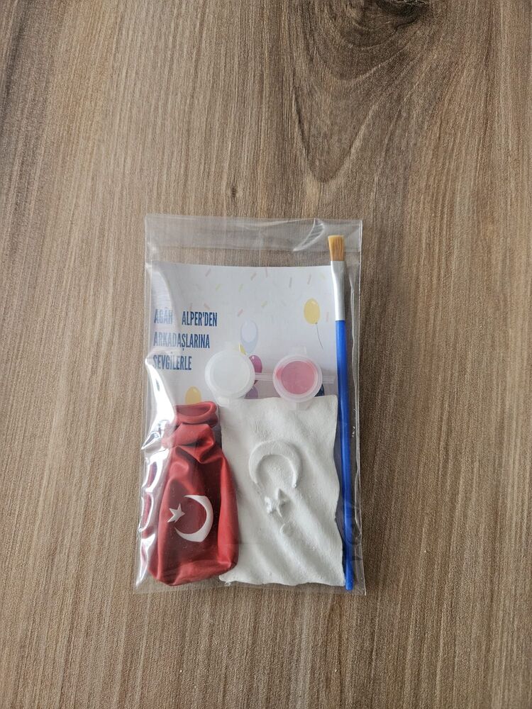 29 Ekim Etkinlik Seti