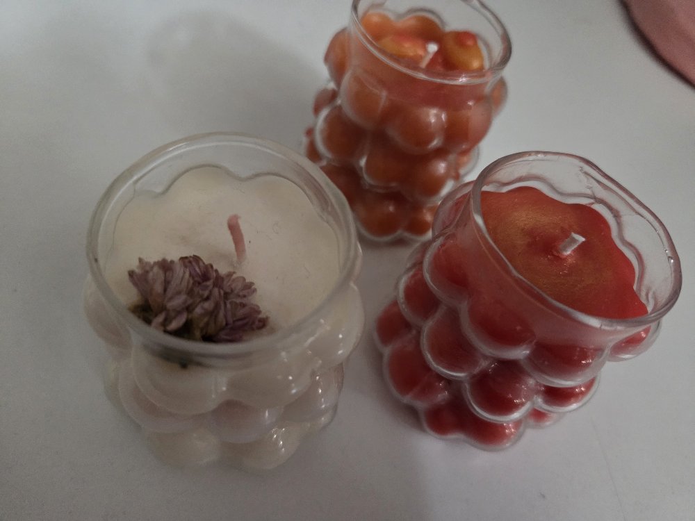 Mini Bubble Mum