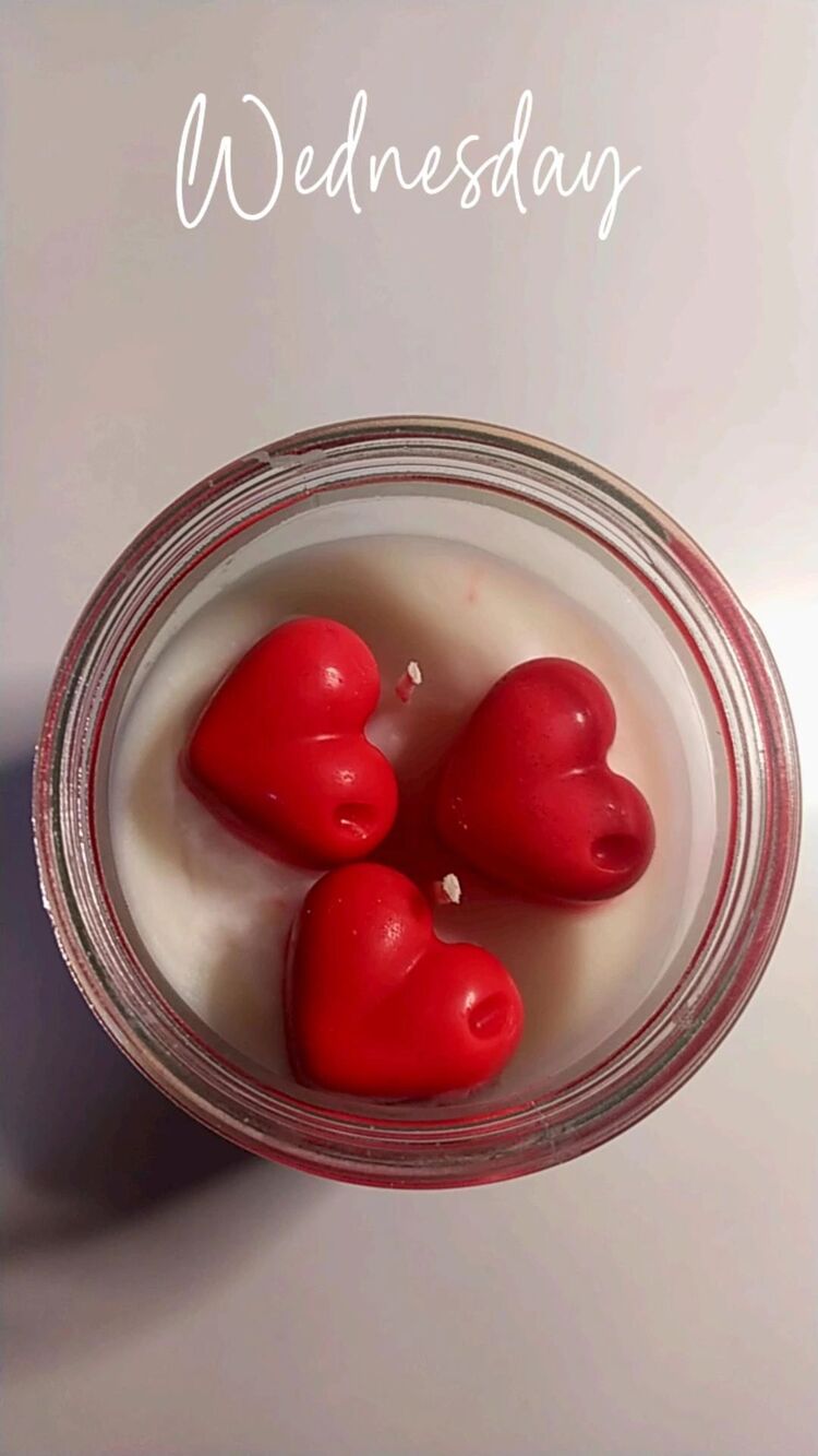 250 CC Avrupa Kavanoz Love