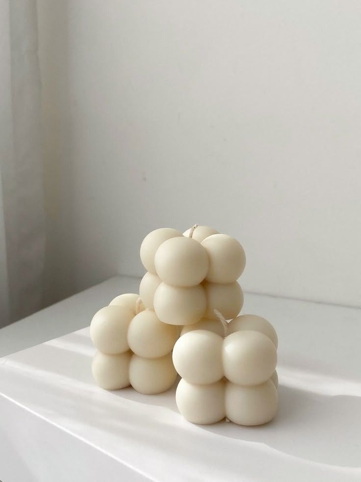 Mini Bubble Mum