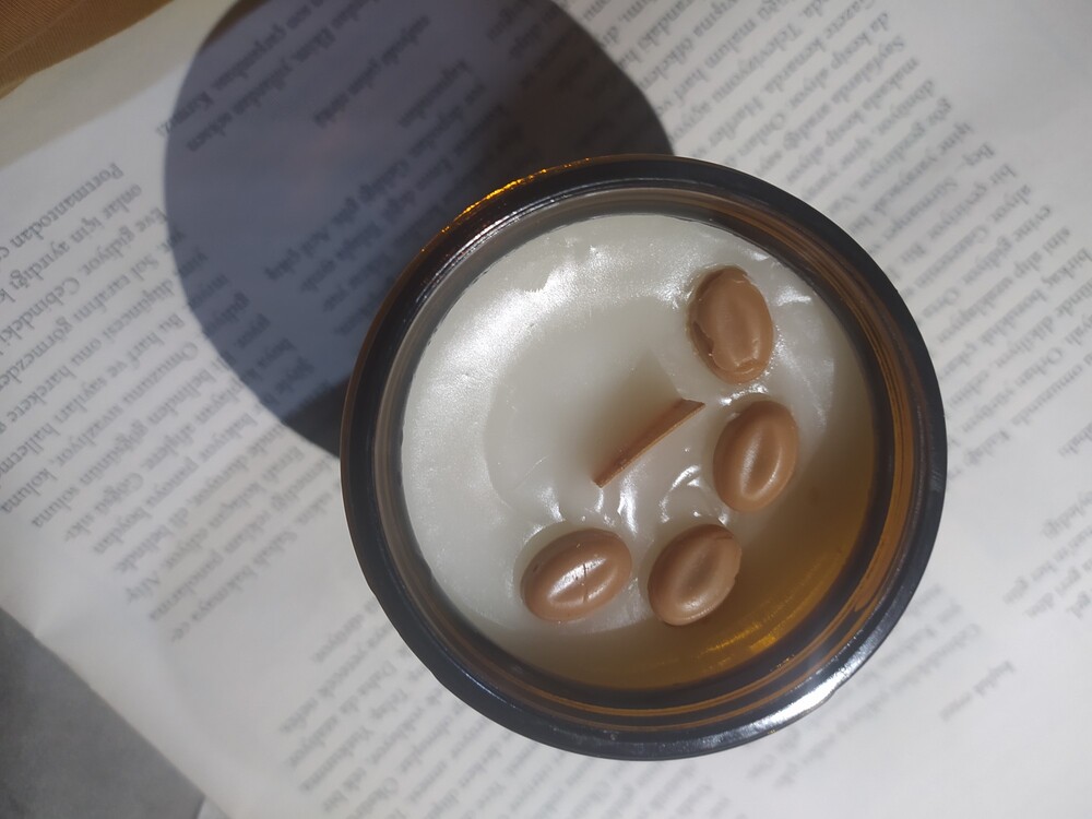 Avrupa Kavanoz 250 ml Soya Mum