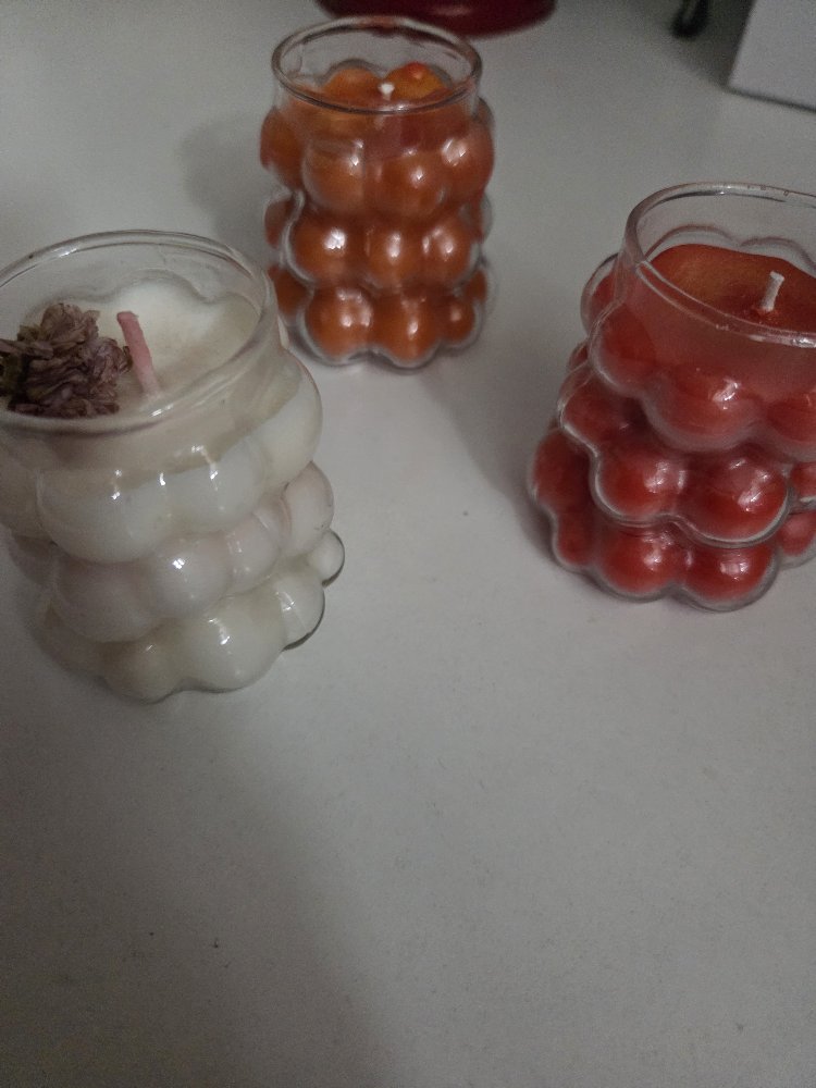 Mini Bubble Mum