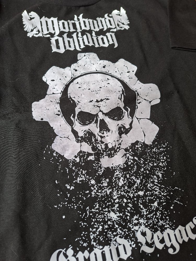 Grand Legacy - T-Shirt