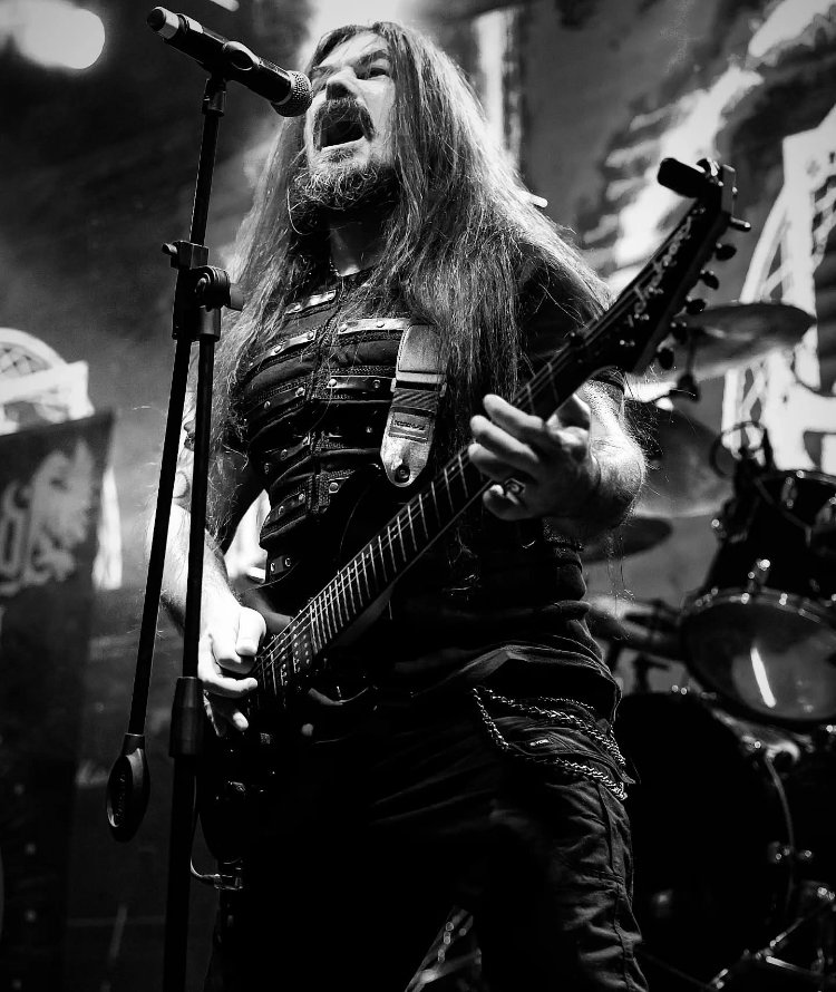 Guitar / Jackson
