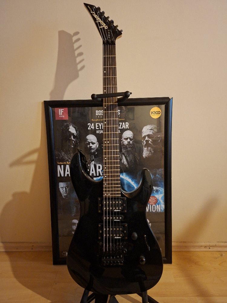 Guitar / Jackson