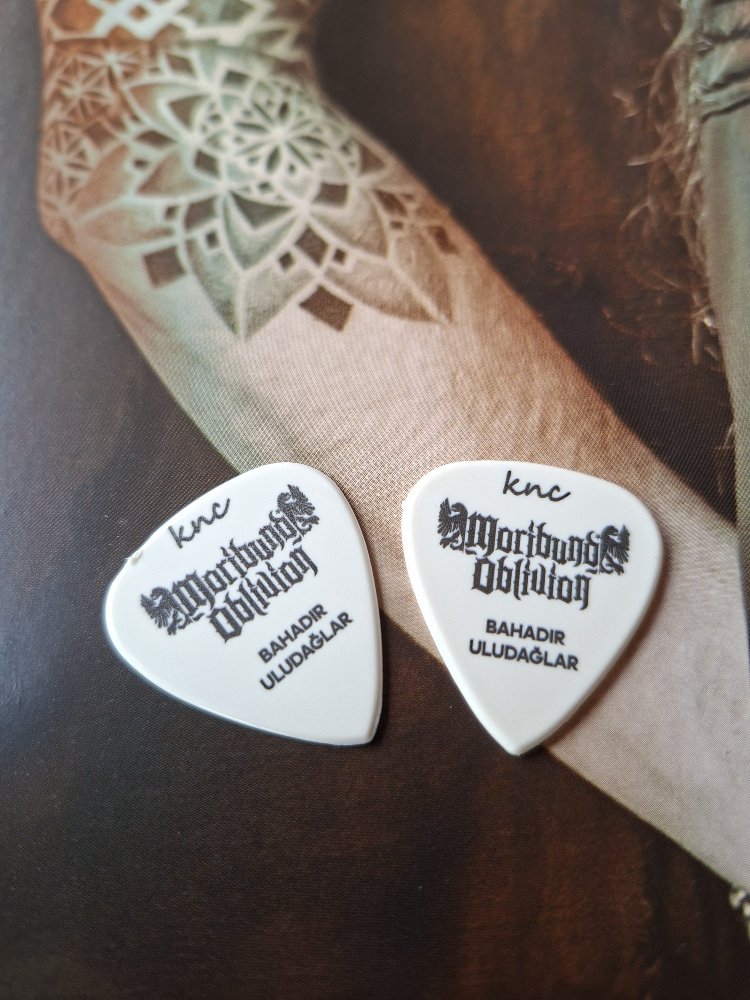 Guitar Pick