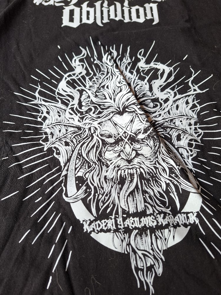 Izdırap - T-Shirt