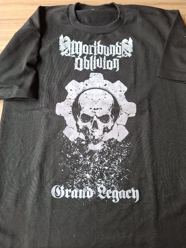 Grand Legacy - T-Shirt