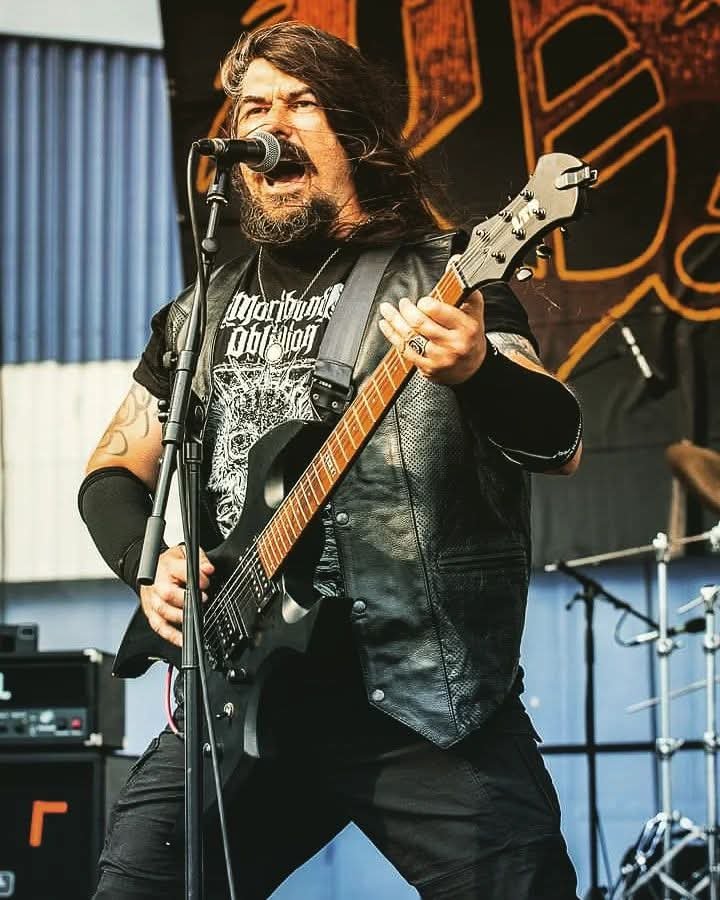 Guitar / LTD