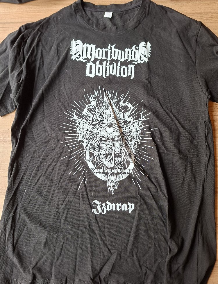 Izdırap - T-Shirt