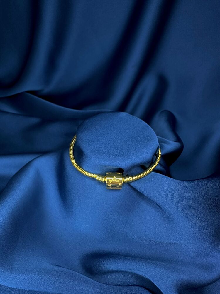 Gold Pandora Bileklik