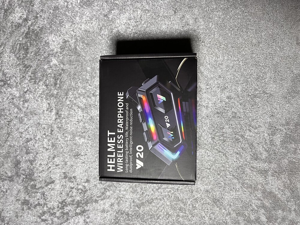 RGB İNTERCOM YÜKSEK KALİTE